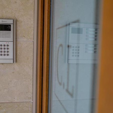 City Loft 1 Alexandroúpolis Luaran gambar