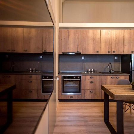 City Loft 1 Alexandroúpolis Luaran gambar