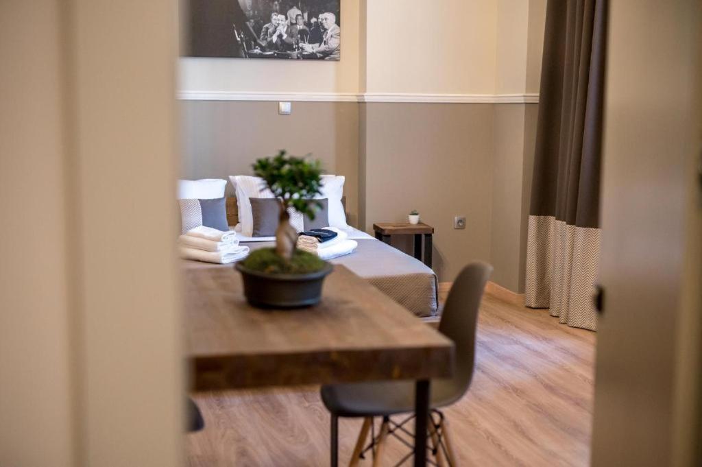 City Loft 1 Alexandroúpolis Luaran gambar
