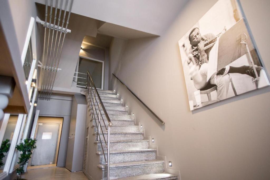 City Loft 1 Alexandroúpolis Luaran gambar