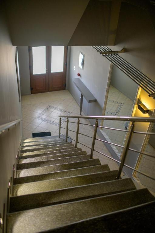 City Loft 1 Alexandroúpolis Luaran gambar