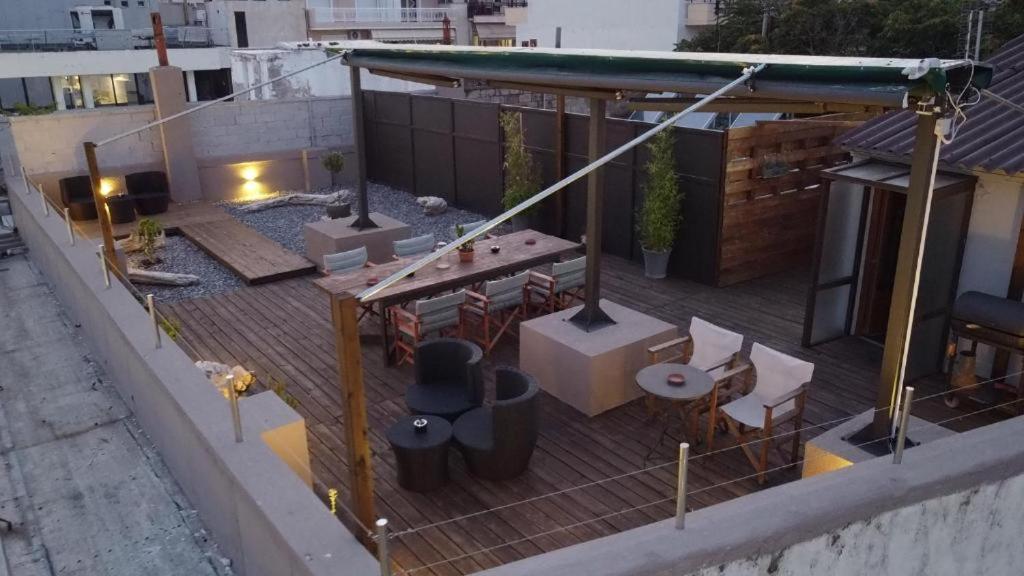 City Loft 1 Alexandroúpolis Luaran gambar