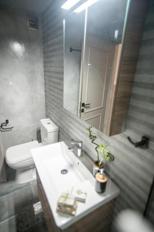 City Loft 1 Alexandroúpolis Luaran gambar