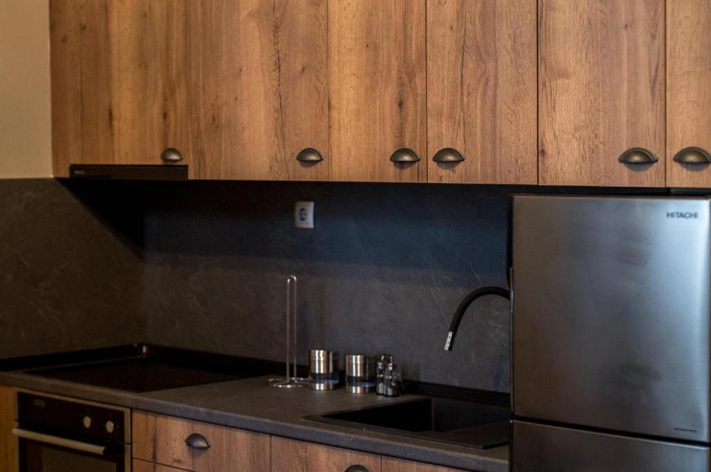 City Loft 1 Alexandroúpolis Luaran gambar