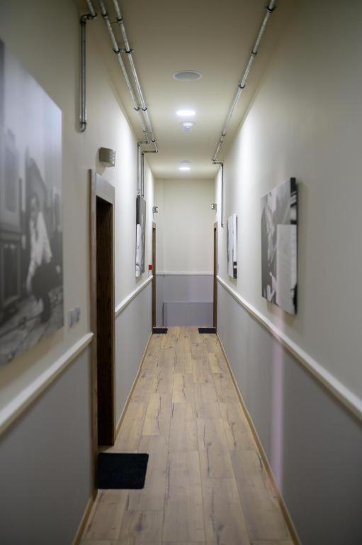 City Loft 1 Alexandroúpolis Luaran gambar